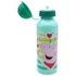 Peppa malac alumínium kulacs ivókupakkal 500 ml