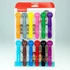 Fisher-Price Let's Draw kimosható filctoll 12 db-os