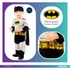 Batman baba jelmez 18-24 hó