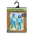 Minecraft Armor jelmez 4-6 év
