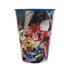 Super Mario Kart műanyag pohár 260 ml