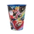 Super Mario Kart műanyag pohár 260 ml