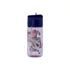 Disney Jégvarázs Journey Hydro műanyag szívószálas kulacs 430 ml