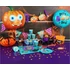 Halloween Boo fólia lufi 36 cm