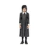 Iskoláslány Gothic jelmez 130/140 cm