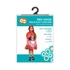Piroska Red Hood jelmez 110/120 cm