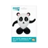 Cute Animal Panda, Panda léggömb, lufi szett