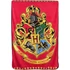 Harry Potter Red coral fleece, polár takaró 120x150cm
