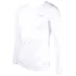 Ushuaia White, Fehér férfi thermo póló S-XXL