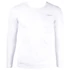Ushuaia White, Fehér férfi thermo póló S-XXL