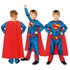 Superman jelmez 8-10 év