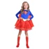 Supergirl jelmez 8-10 év