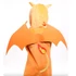 Pokémon Charizard jelmez 3-4 év