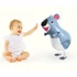 Koala sétáló fólia lufi 48 cm