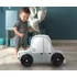Car 3D, Autó fólia lufi 72 cm