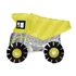 Dömper Trolley 3D fólia lufi 72 cm