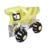 Dömper Trolley 3D fólia lufi 72 cm