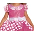 Disney Minnie Pink Deluxe jelmez 5-6 év