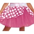 Disney Minnie Pink Deluxe jelmez 5-6 év