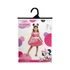 Disney Minnie Pink Deluxe jelmez 5-6 év