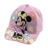 Disney Minnie Yellow baba baseball sapka 48-50 cm
