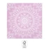 Mandala Purple White szalvéta 20 db-os, 33x33 cm FSC