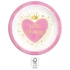 Hercegnők Little Princess papírtányér 8 db-os 23 cm FSC