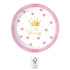 Hercegnők Little Princess papírtányér 8 db-os 20 cm FSC