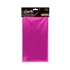 Magenta Metallic fólia asztalterítő 137x183 cm