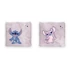 Disney Lilo és Stitch, A csillagkutya Pink párna, díszpárna 40x40 cm