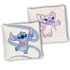 Disney Lilo és Stitch, A csillagkutya Lovers párna, díszpárna 40x40 cm