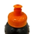Naruto Fire műanyag sportkulacs 350 ml