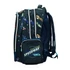 Disney Verdák Lightning iskolatáska, táska 46 cm