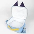 Bluey thermo 3D uzsonnás táska 24 cm