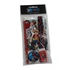 One Piece Crew írószer szett 5 db-os