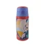 Disney Minnie Summer alumínium szívószálas kulacs akasztóval 500 ml