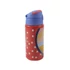 Disney Minnie Summer alumínium szívószálas kulacs akasztóval 500 ml