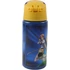 One Piece Crew alumínium szívószálas kulacs akasztóval 500 ml