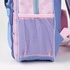 Disney Lilo és Stitch, A csillagkutya Hibiscus 3D hátizsák, táska 31 cm