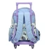 Disney Jégvarázs Adventure gurulós iskolatáska, táska 46 cm