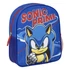 Sonic a sündisznó Prime hátizsák, táska 29 cm